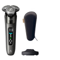 Philips Wet & Dry Electric Shaver with SkinIQ | X9002
