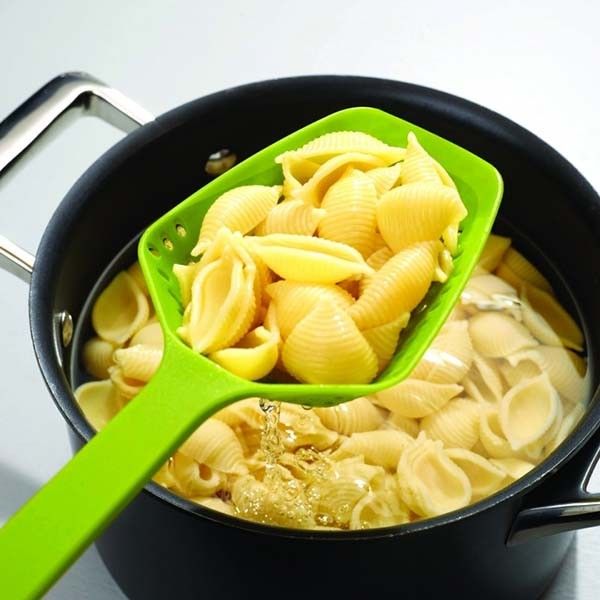 Joseph Joseph Scoop Colander Plus