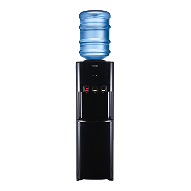 Toshiba Top Load Water Dispenser 20L W1766TV