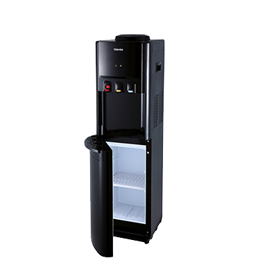 Toshiba Top Load Water Dispenser 20L W1766TV