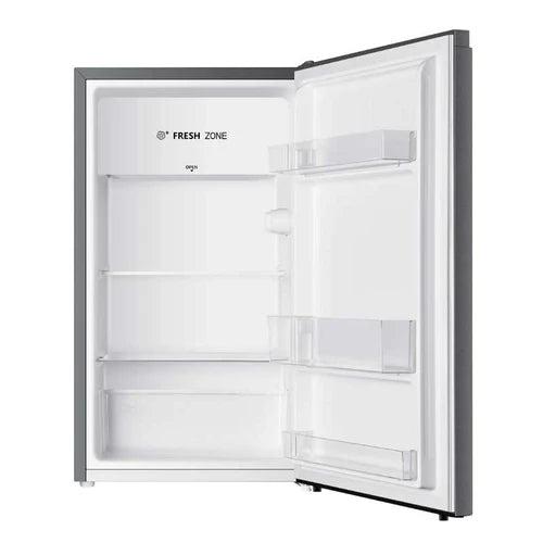 Hisense RR122D4AWU Single Door Refrigerator – 5 cU.FT