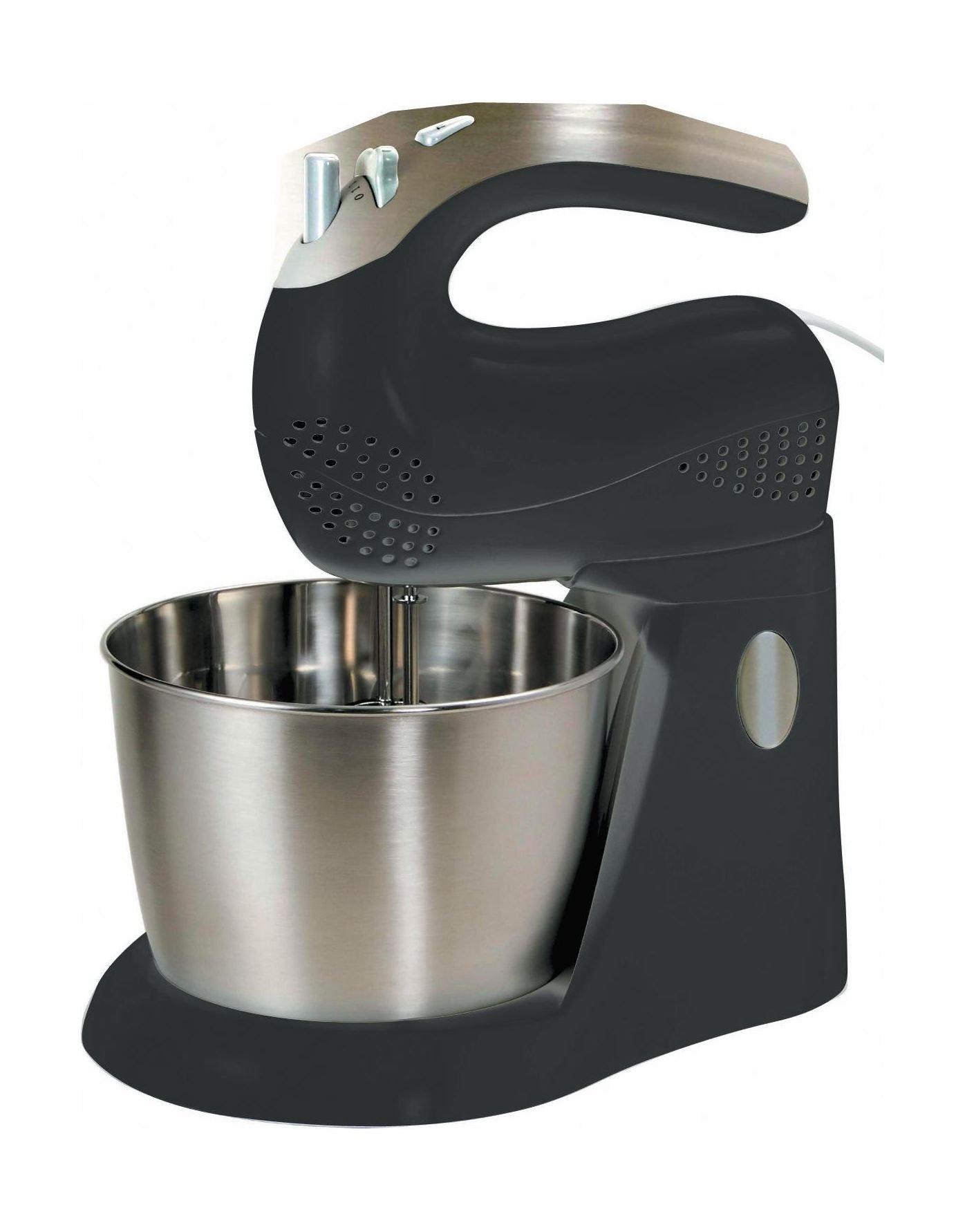 FRIGIDAIRE FD5121 Stand Mixer – 250 W