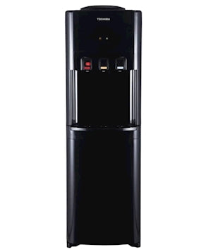 Toshiba Top Load Water Dispenser 20L W1766TV