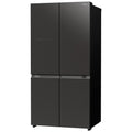 Hitachi WB720VKOGMG French Bottom Freezer Refrigerator – 569 L