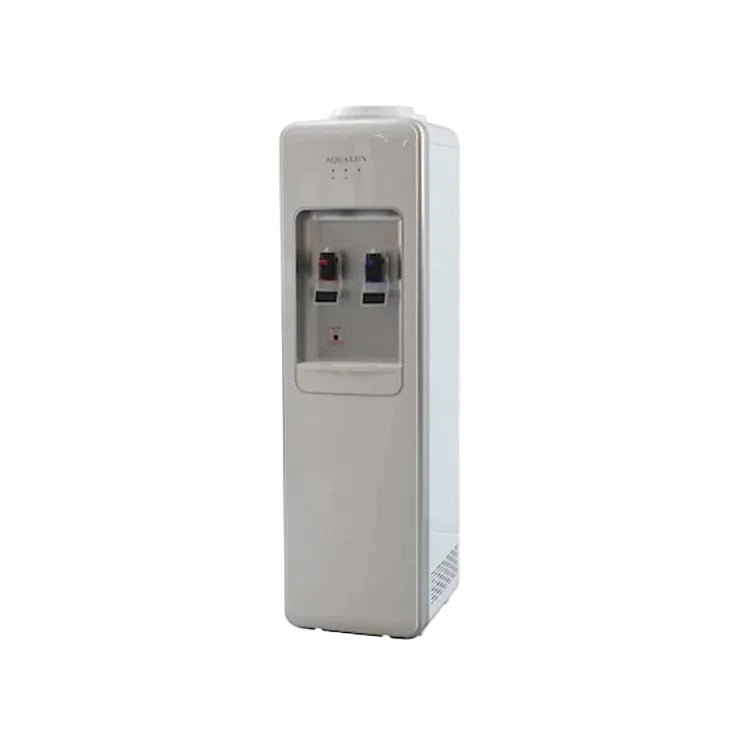 Aqualux Water Dispenser Top Load White HC97LS