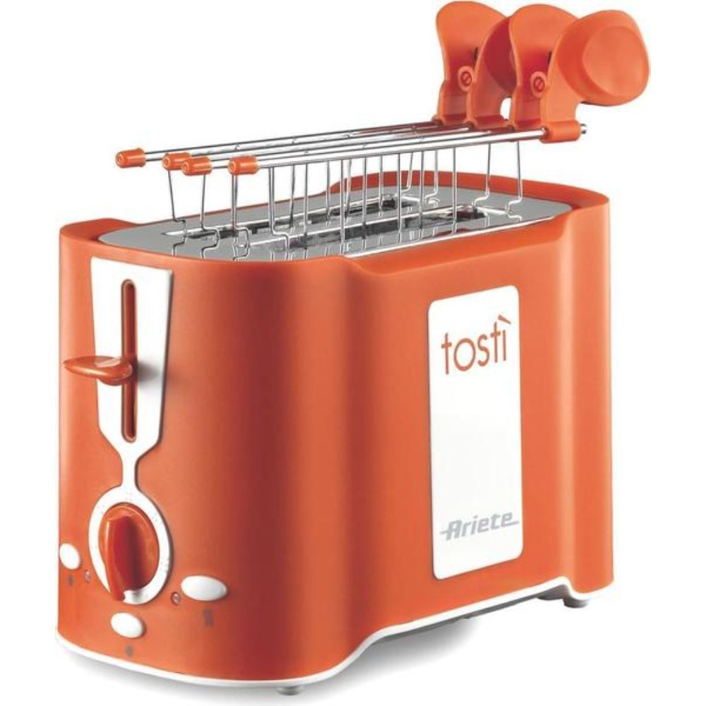 Ariete Toaster / Tosti –124/OR