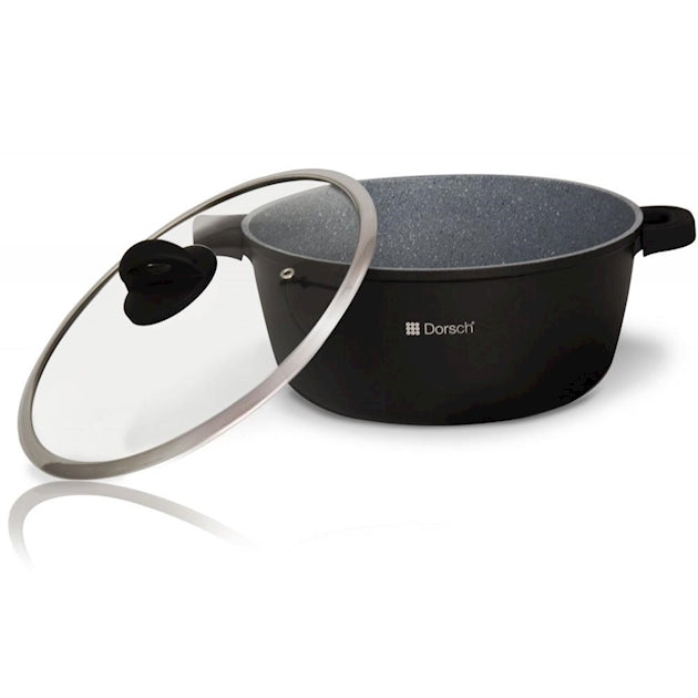 Dorsch Ceramic Casseroles