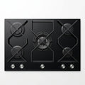 Amica PG9711SRBQ 89 cm Built-In Gas Hob