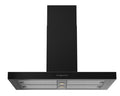 Silverline Island Cooker Hood – 90 cm