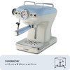 Ariete Vintage Espresso Machine 1389/15
