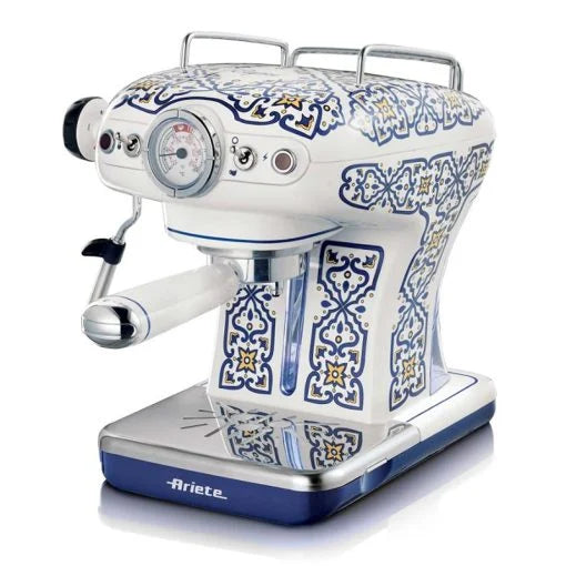 Ariete Capri Espresso Machine 1389/1 CA