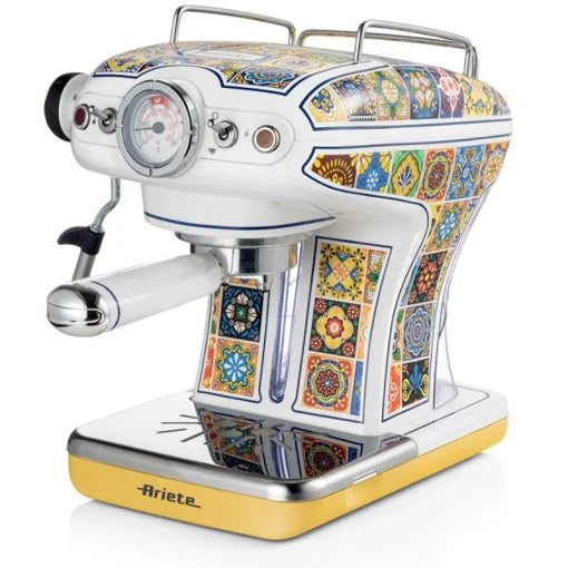 Ariete Positano Espresso Machine 1389/1 PA