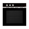 Glem Gas GFMF21BK 60 cm Built‑In Gas Oven