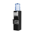 Super Chef Water Dispenser Top Load with Ice Maker Hot/Cold BYCZ565#
