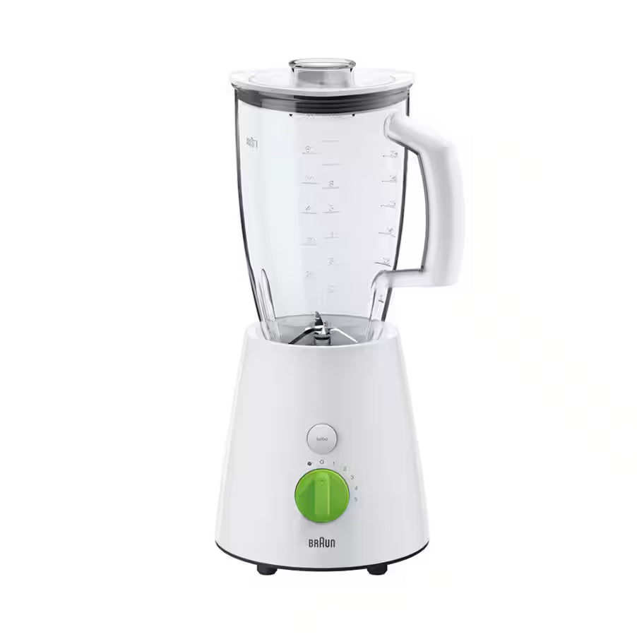 Braun TributeCollection Jug Blender