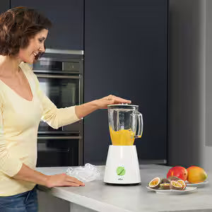 Braun TributeCollection Jug Blender