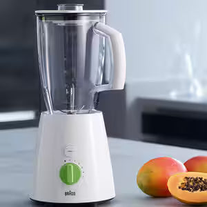 Braun TributeCollection Jug Blender