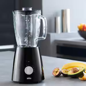 Braun TributeCollection Jug Blender