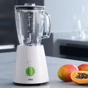 Braun TributeCollection Jug Blender