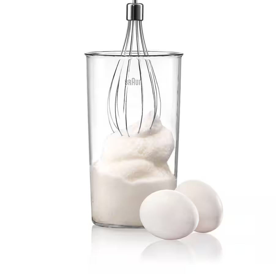 Braun MultiQuick 5 Hand Blender