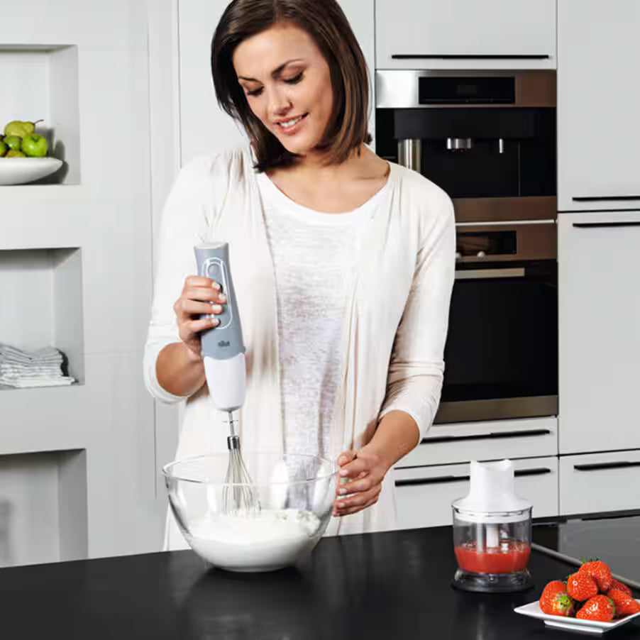 Braun MultiQuick 5 Hand Blender