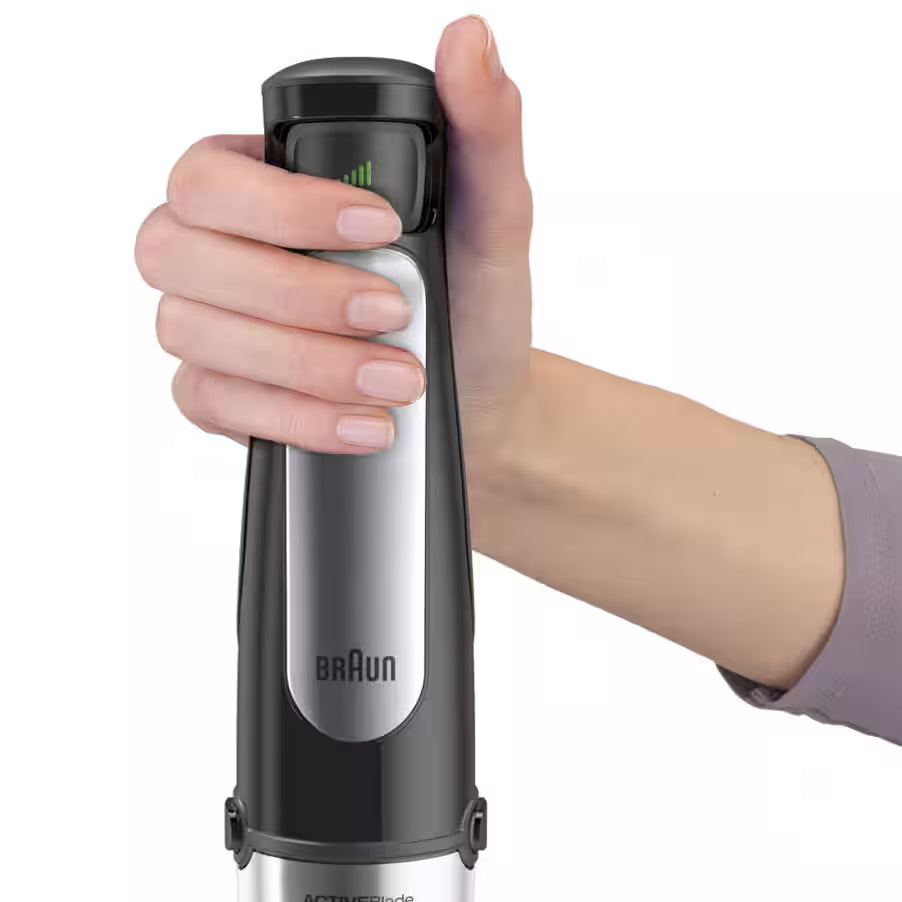 Braun MultiQuick 7 Hand Blender