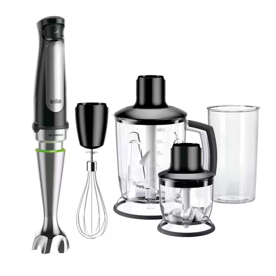 Braun MultiQuick 7 Hand Blender