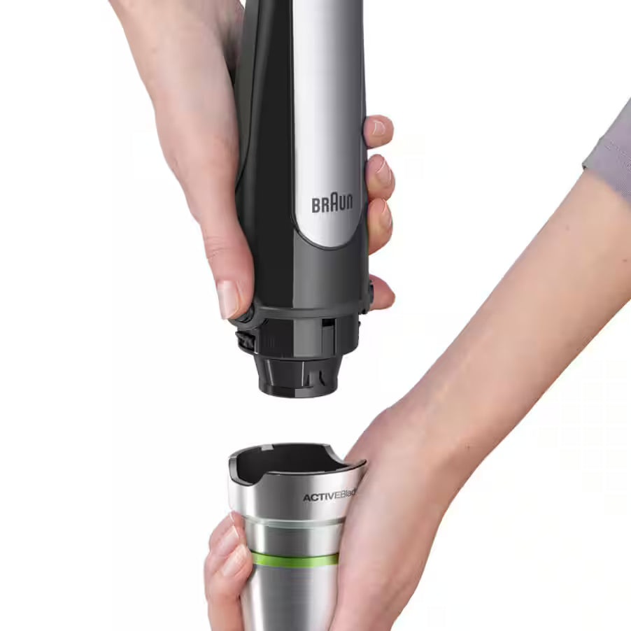 Braun MultiQuick 7 Hand Blender