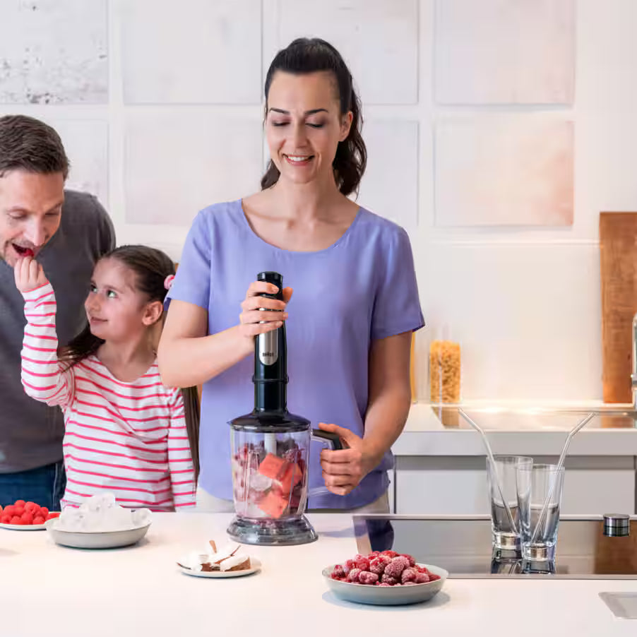Braun MultiQuick 7 Hand Blender