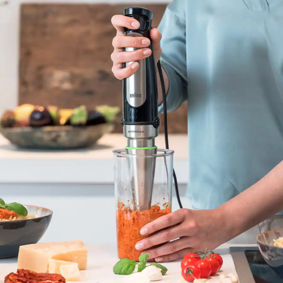 Braun MultiQuick 7 Hand Blender