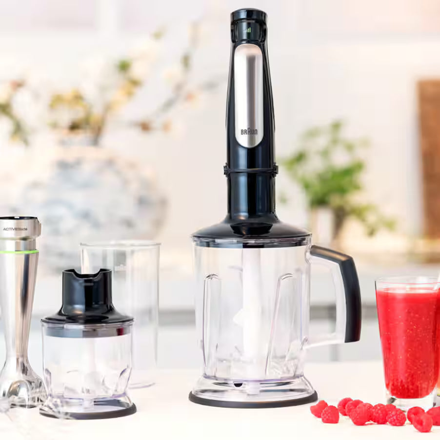 Braun MultiQuick 7 Hand Blender