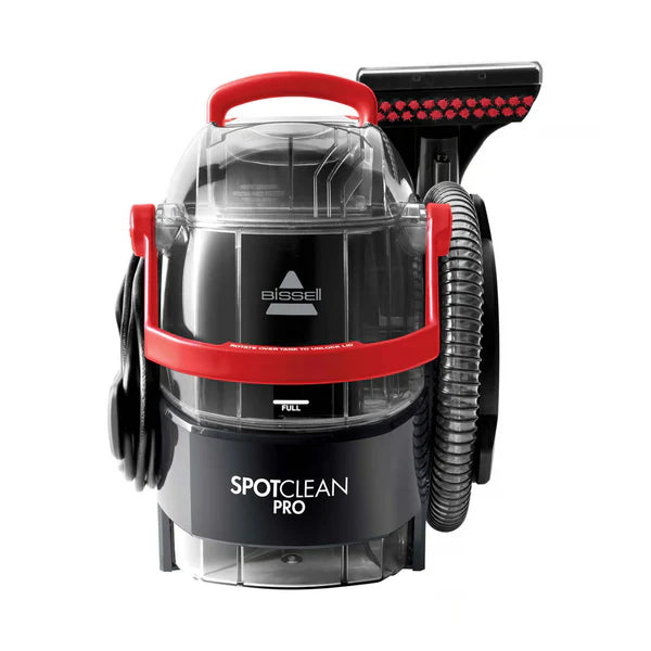 Bissell SpotClean Pro Portable Carpet Cleaner | 1558E