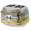 Ariete 156/0 PA Positano Toaster