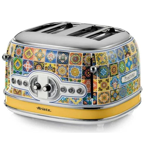 Ariete 156/0 PA Positano Toaster