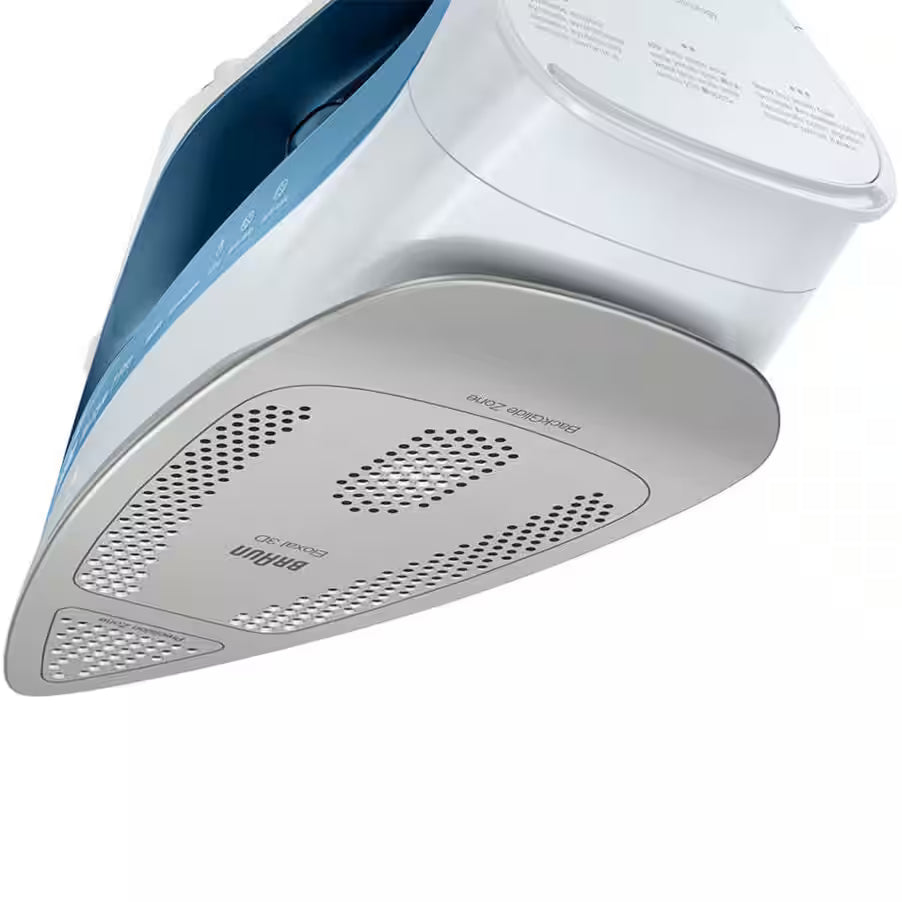 Braun TexStyle 7 Pro Steam Iron