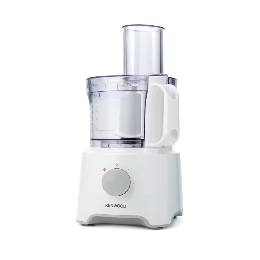 Kenwood MultiPro Compact 2-in-1 Food Processor
