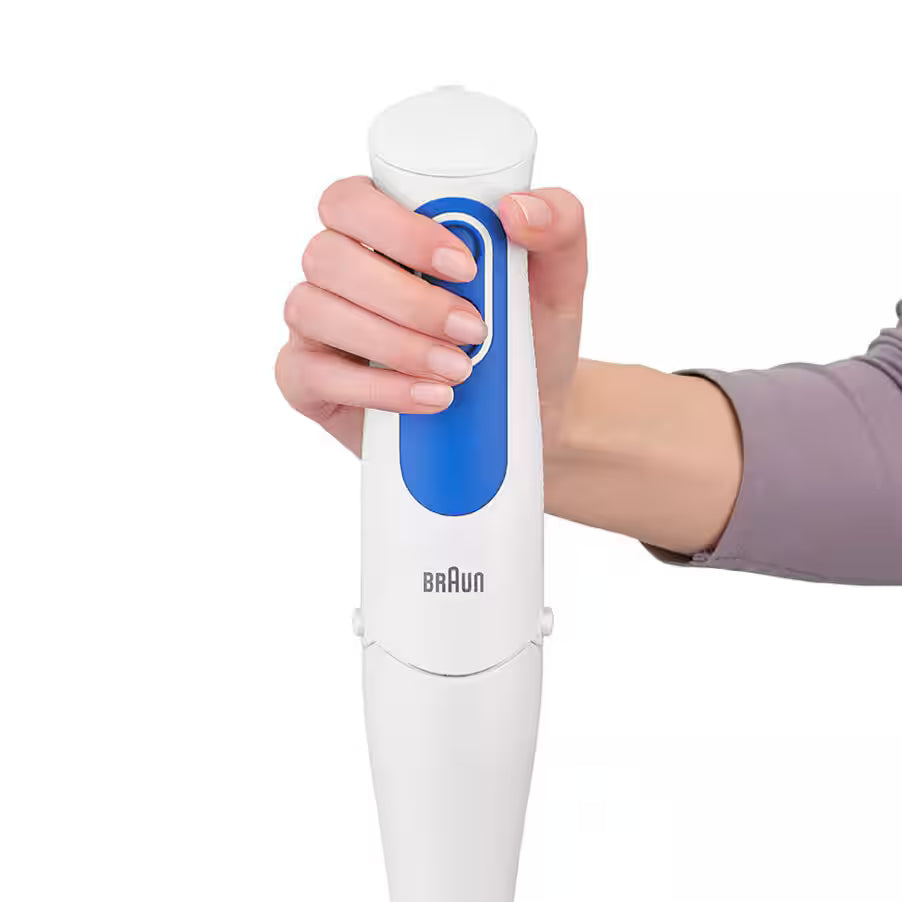 Braun MultiQuick 3 Hand Blender Smoothie