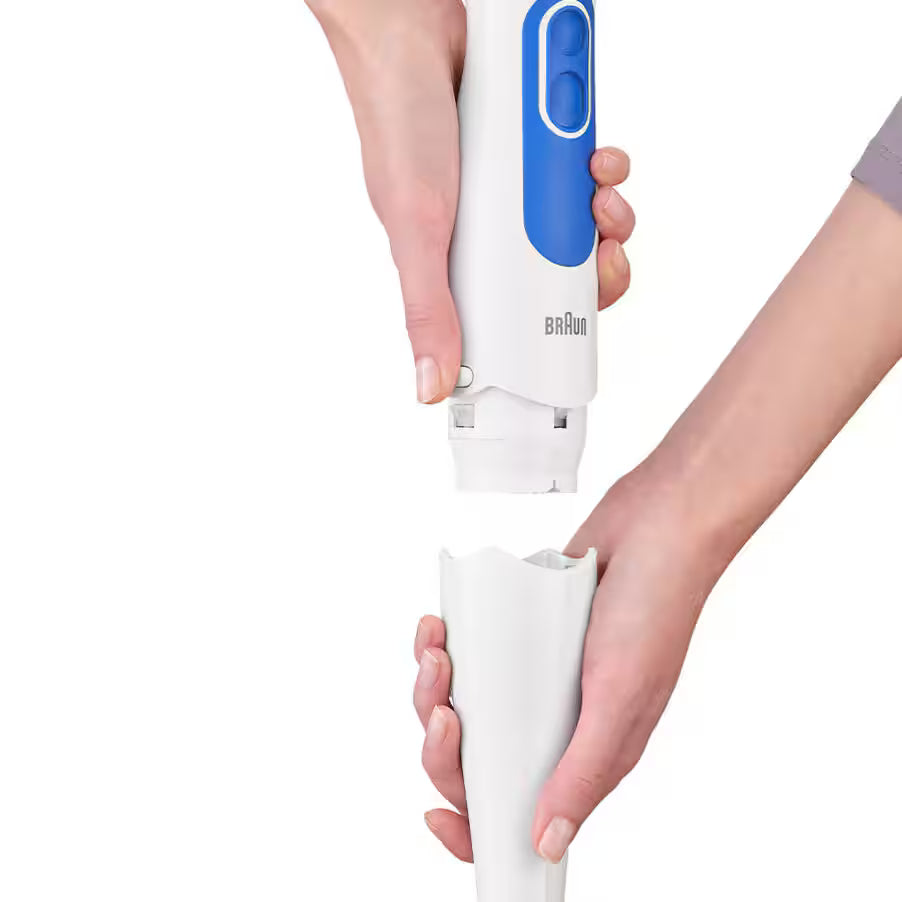Braun MultiQuick 3 Hand Blender Smoothie