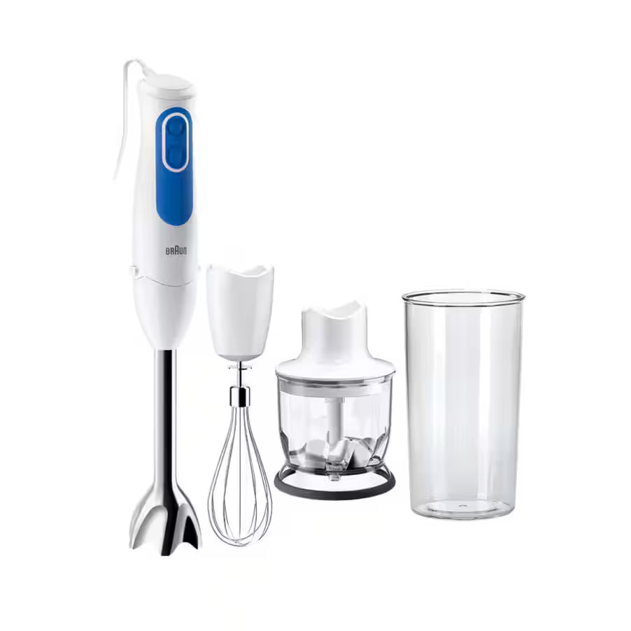 MultiQuick 3 Hand blender Spaghetti