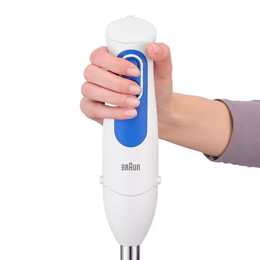 MultiQuick 3 Hand blender Spaghetti