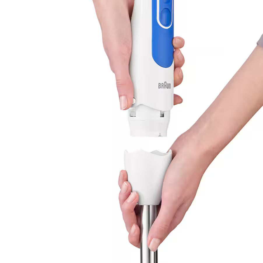 MultiQuick 3 Hand blender Spaghetti
