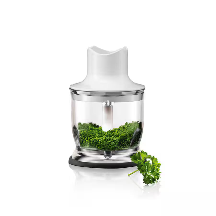 MultiQuick 3 Hand blender Spaghetti