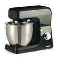 Ariete 1598/02 Kitchen Machine – 7L, 2100W, Black