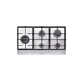 GLEM Built-In Gas Hob 90 cm – GT951HIX