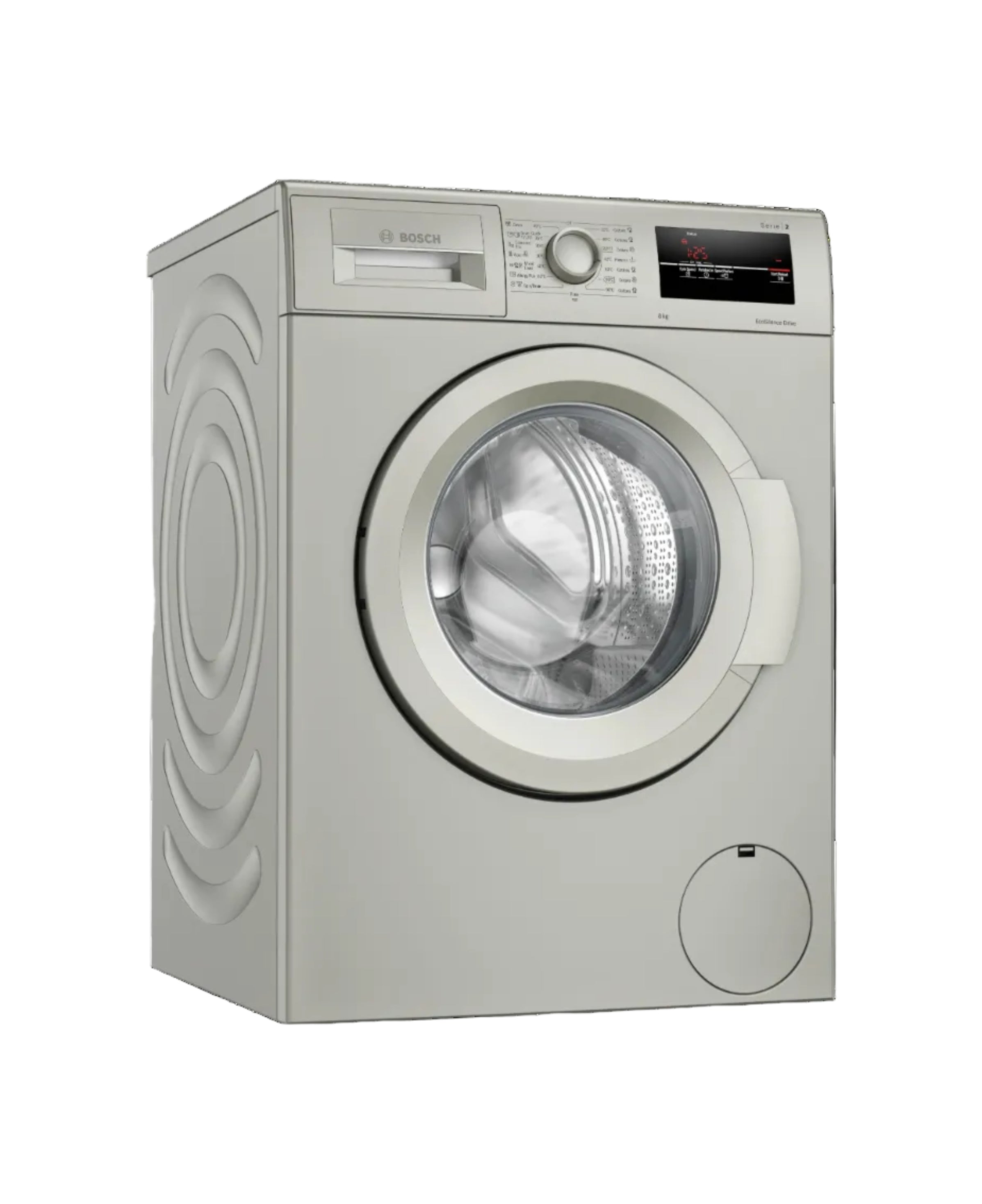 Bosch Series 2 Front-Load Washing Machine