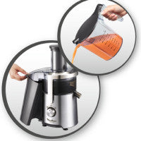Moulinex Easy Fruit Juicer