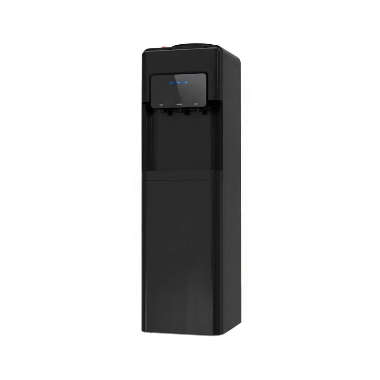 SuperChef Water Dispenser 3 Taps Top Loading BY516B#