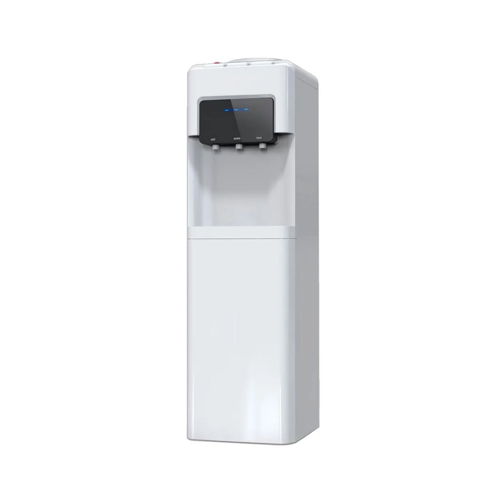 SuperChef Water Dispenser 3 Taps Top Loading BY516B#