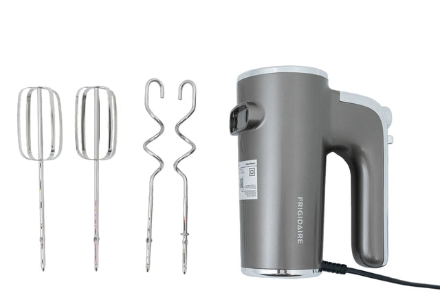 FRIGIDAIRE FDHM4100 Hand Mixer – 300 W