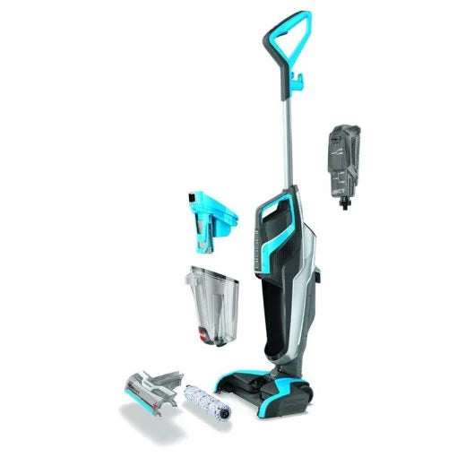 Bissell CrossWave Multi-Surface Corded Wet & Dry Vacuum Cleaner | 1713